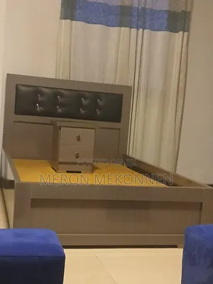 Bed for Sale