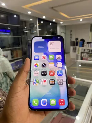 Apple iPhone 13 Pro Max 128 GB White