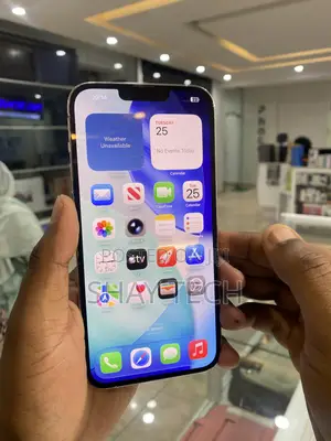 Apple iPhone 13 Pro Max 128 GB White