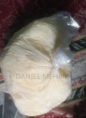 ምርጥ የሱሉልታ የምግብ ቅቤ _1 ኪሎ