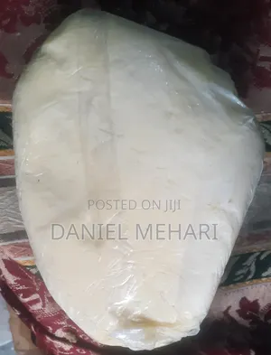 ምርጥ የሱሉልታ የምግብ ቅቤ _1 ኪሎ