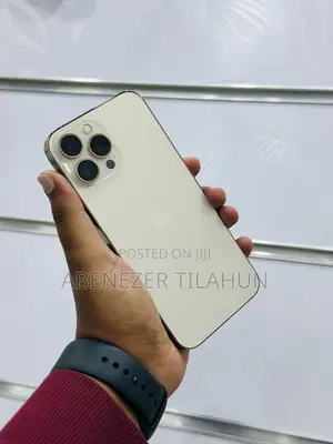 Apple iPhone 13 Pro Max 128 GB Gold