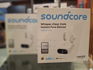 Soundcore Liberty 5 Pro