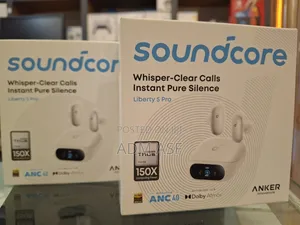 Soundcore Liberty 5 Pro