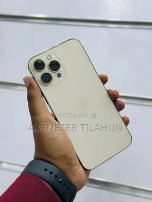 Apple iPhone 13 Pro Max 128 GB Gold