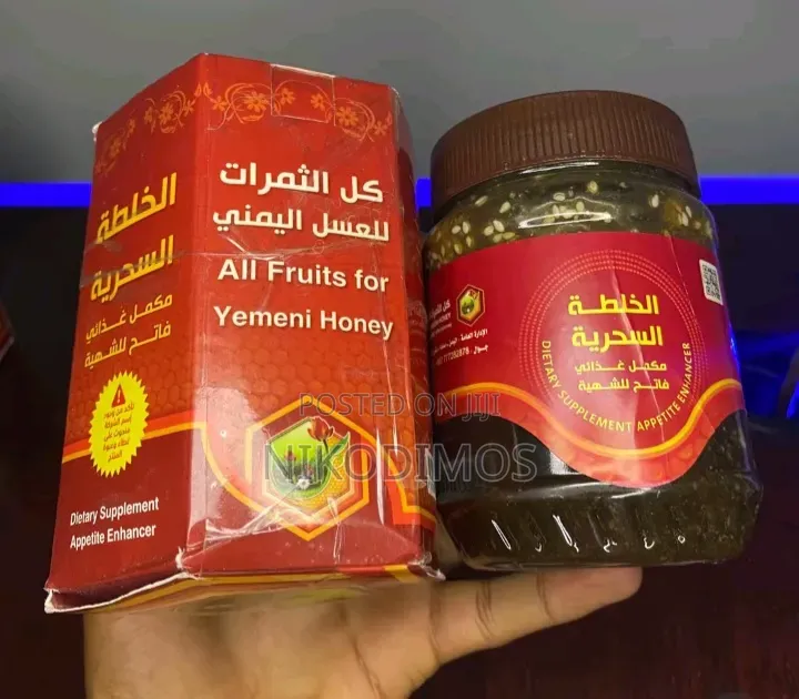 Yeyemen Mar-------- Orignal