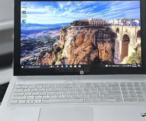 New Laptop HP Envy 13 12GB Intel Core i5 HDD 256GB