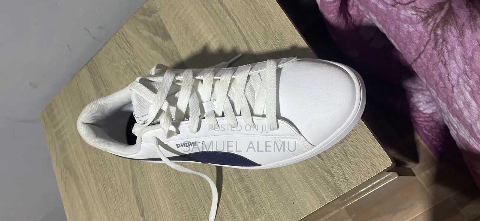 Puma Sneaker