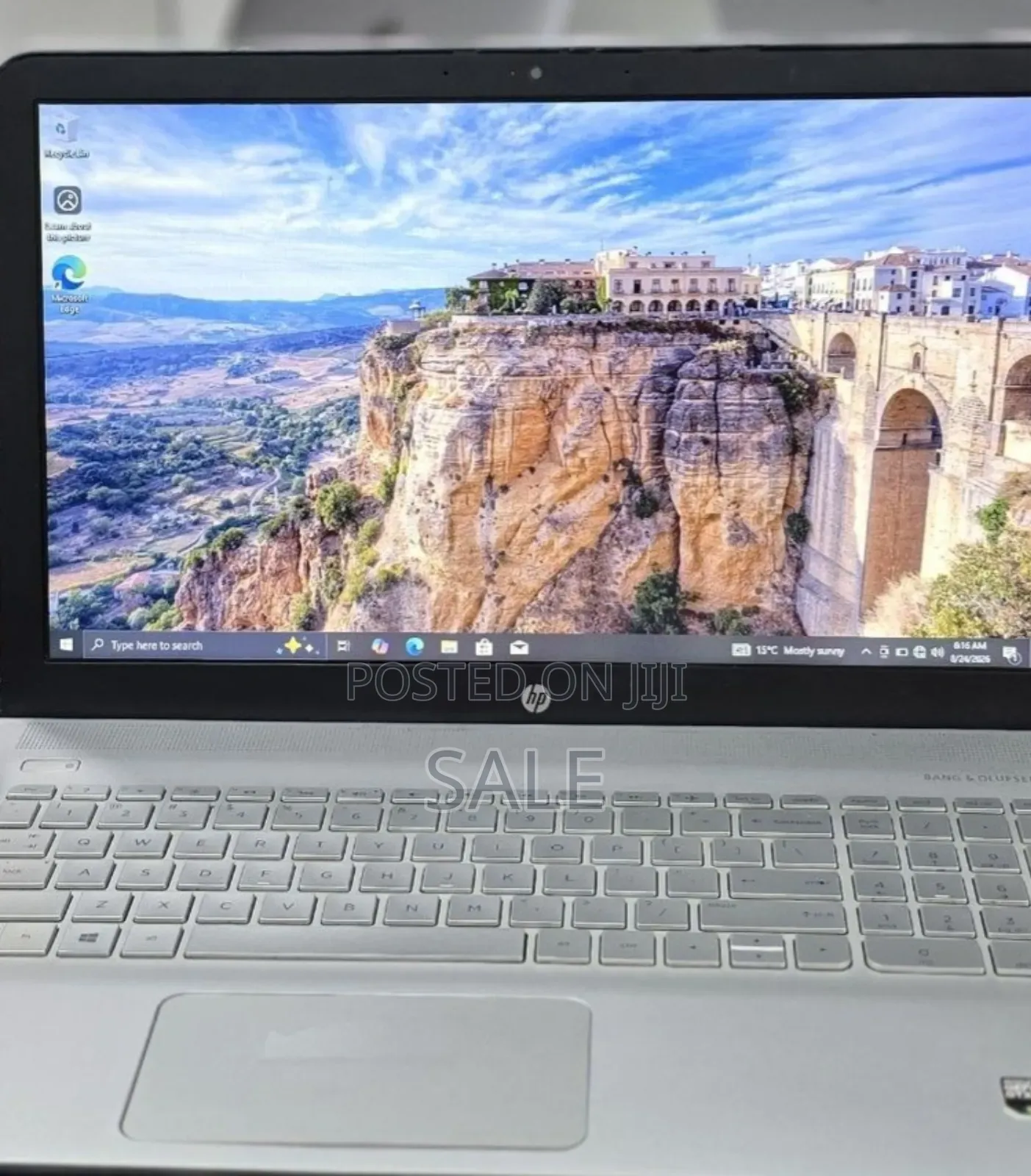 New Laptop HP Envy 13 12GB Intel Core i5 HDD 256GB