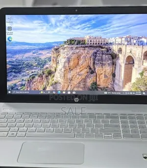 New Laptop HP Envy 13 12GB Intel Core i5 HDD 256GB