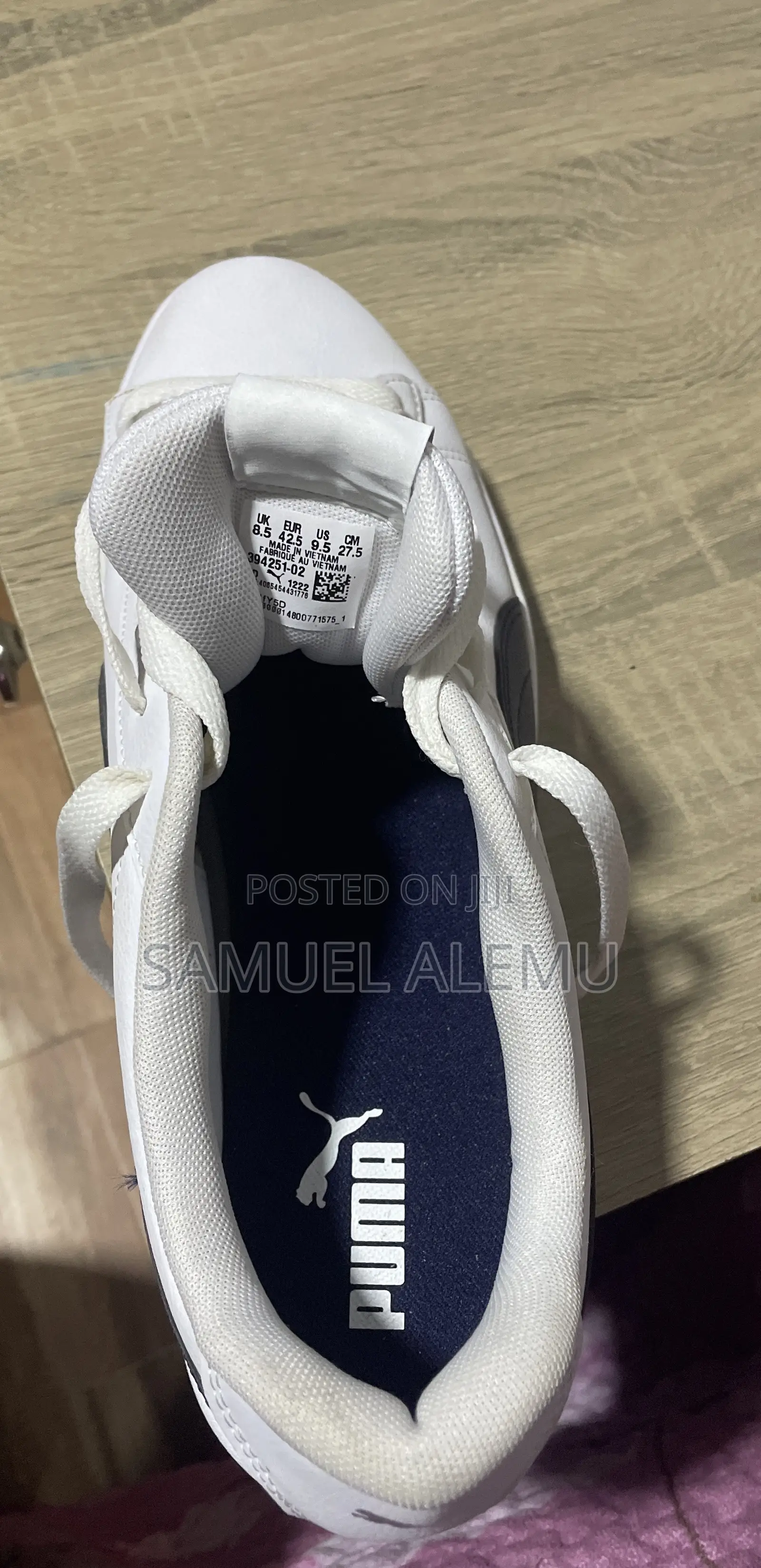 Puma Sneaker