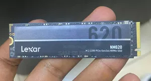 Lexar  SSD