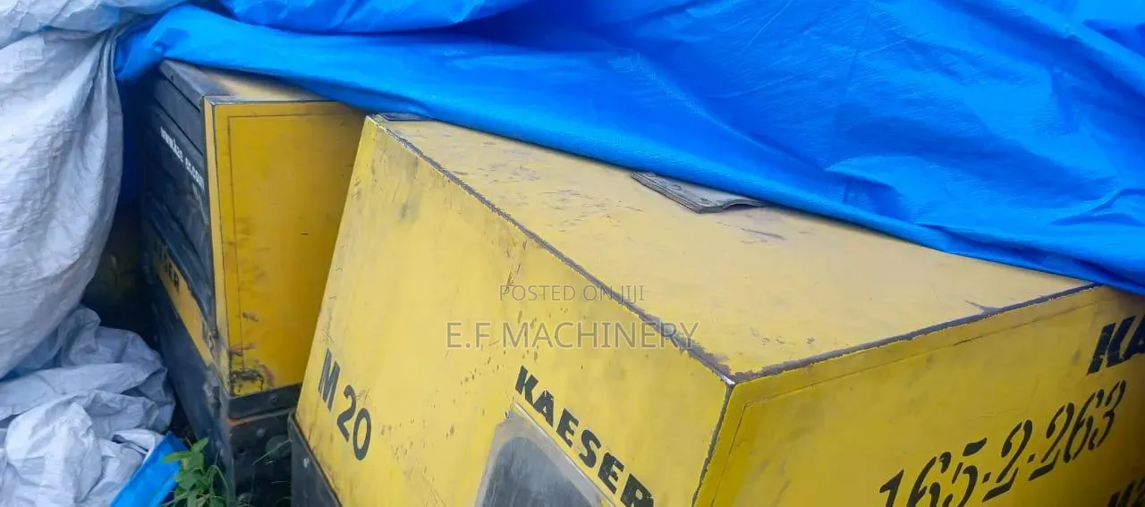 Are Compressor