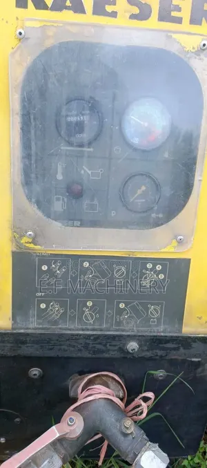 Are Compressor