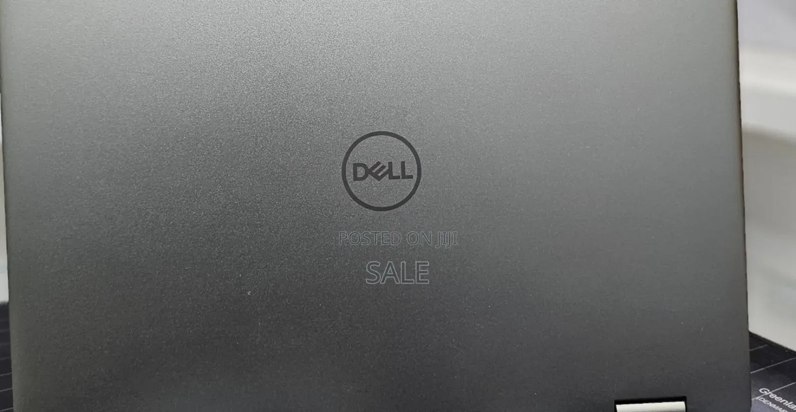 New Laptop Dell Inspiron 15 16GB AMD Ryzen 7 SSD 512GB