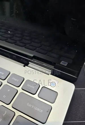 New Laptop Dell Inspiron 15 16GB AMD Ryzen 7 SSD 512GB