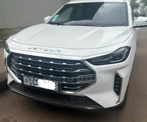 Jetour X70 Plus 2023