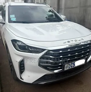 Jetour X70 Plus 2023