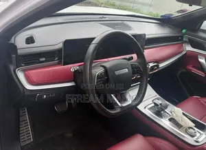 Jetour X70 Plus 2023