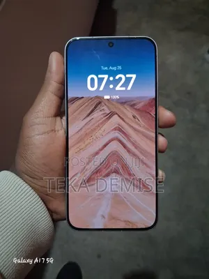 New Honor 400 Pro 512 GB Gray