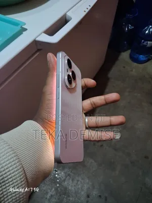 New Honor 400 Pro 512 GB Gray