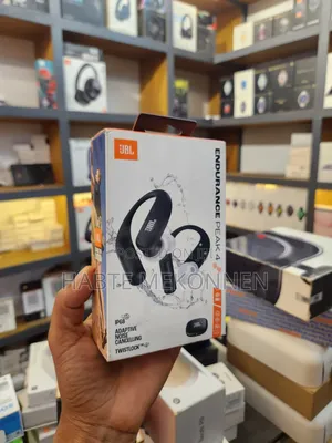 JBL Endurance Peak 4