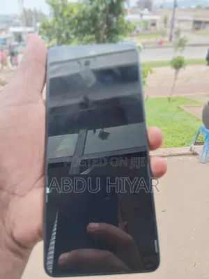 Tecno Camon 19 Pro 256 GB Black