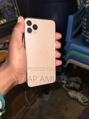 Apple iPhone 11 Pro 64 GB Gold
