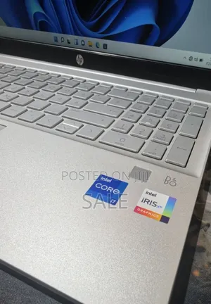 New Laptop HP Pavilion 15 16GB Intel Core i7 SSD 512GB