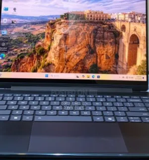 New Laptop Lenovo ThinkPad Yoga 16GB Intel Core Ultra 7 SSD 1T