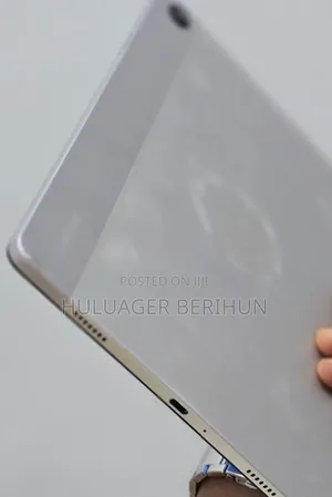 New Samsung Galaxy Tab A9+ 128 GB Silver