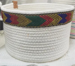 Basket and Bags