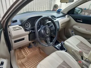 Suzuki Dzire 2021 Gray