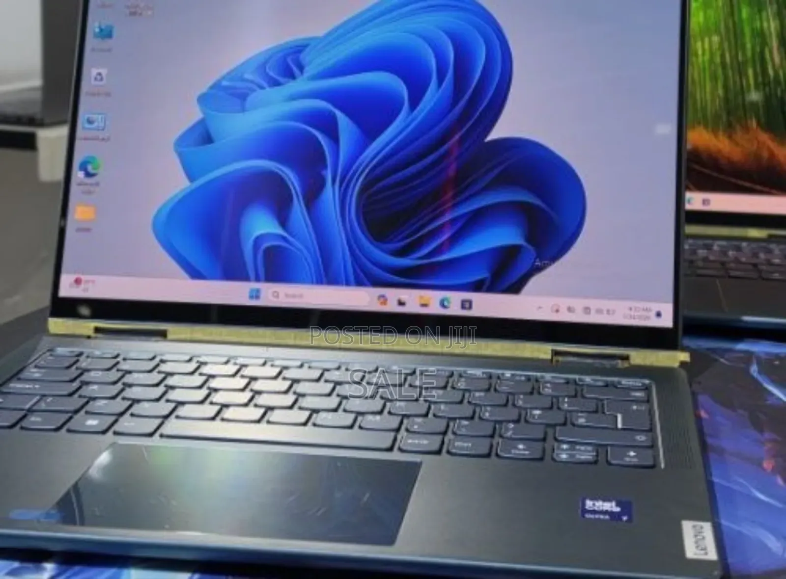 New Laptop Lenovo ThinkPad Yoga 16GB Intel Core Ultra 7 SSD 512GB