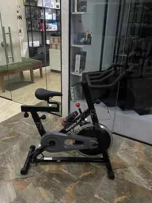 Reebok Sprint Bike