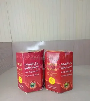 የየመን ማር 🐝🐝🐝 Original