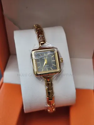 Designer Luxury Ladles Bracelet Watch Collection