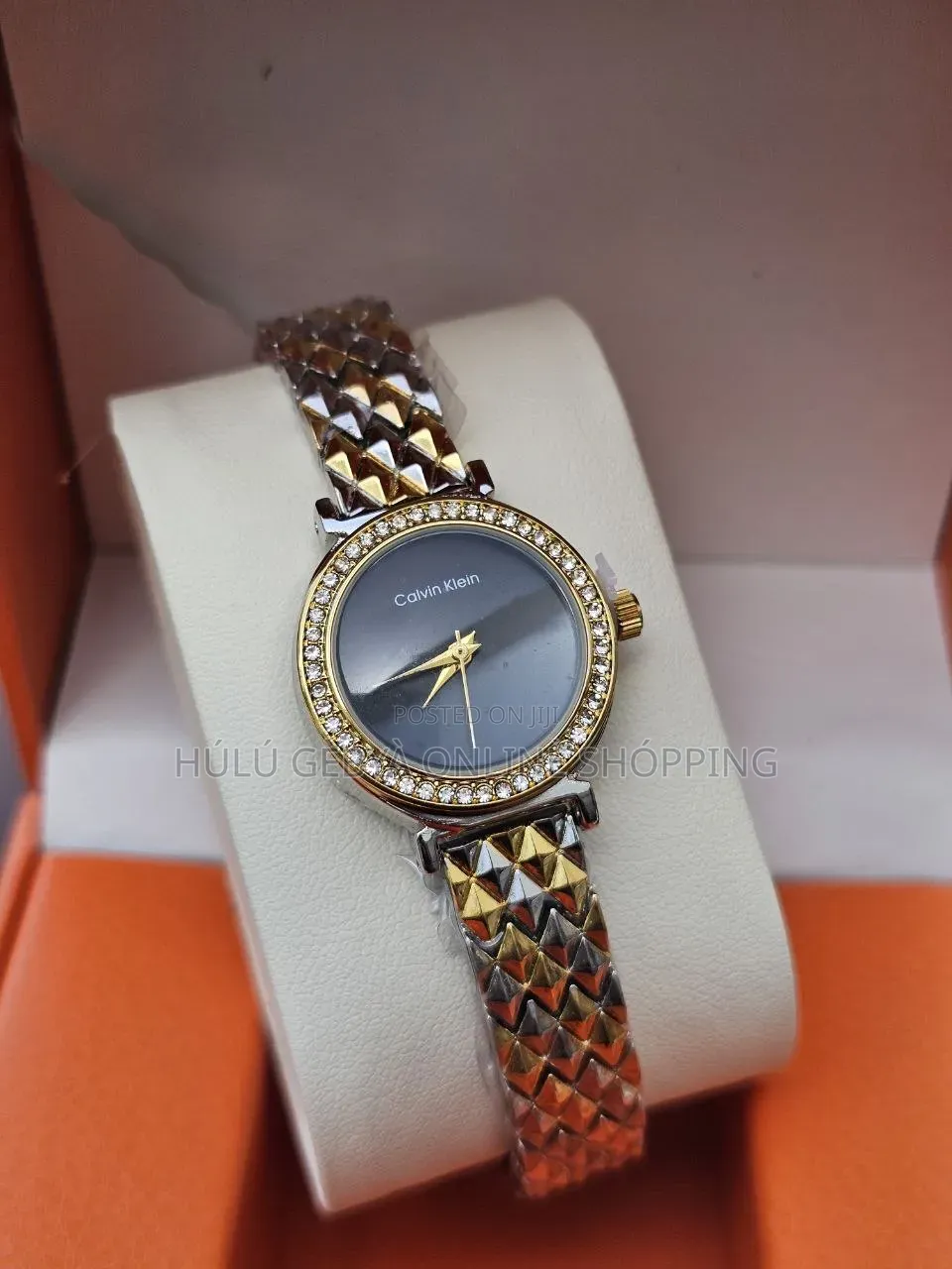 Designer Luxury Ladles Bracelet Watch Collection