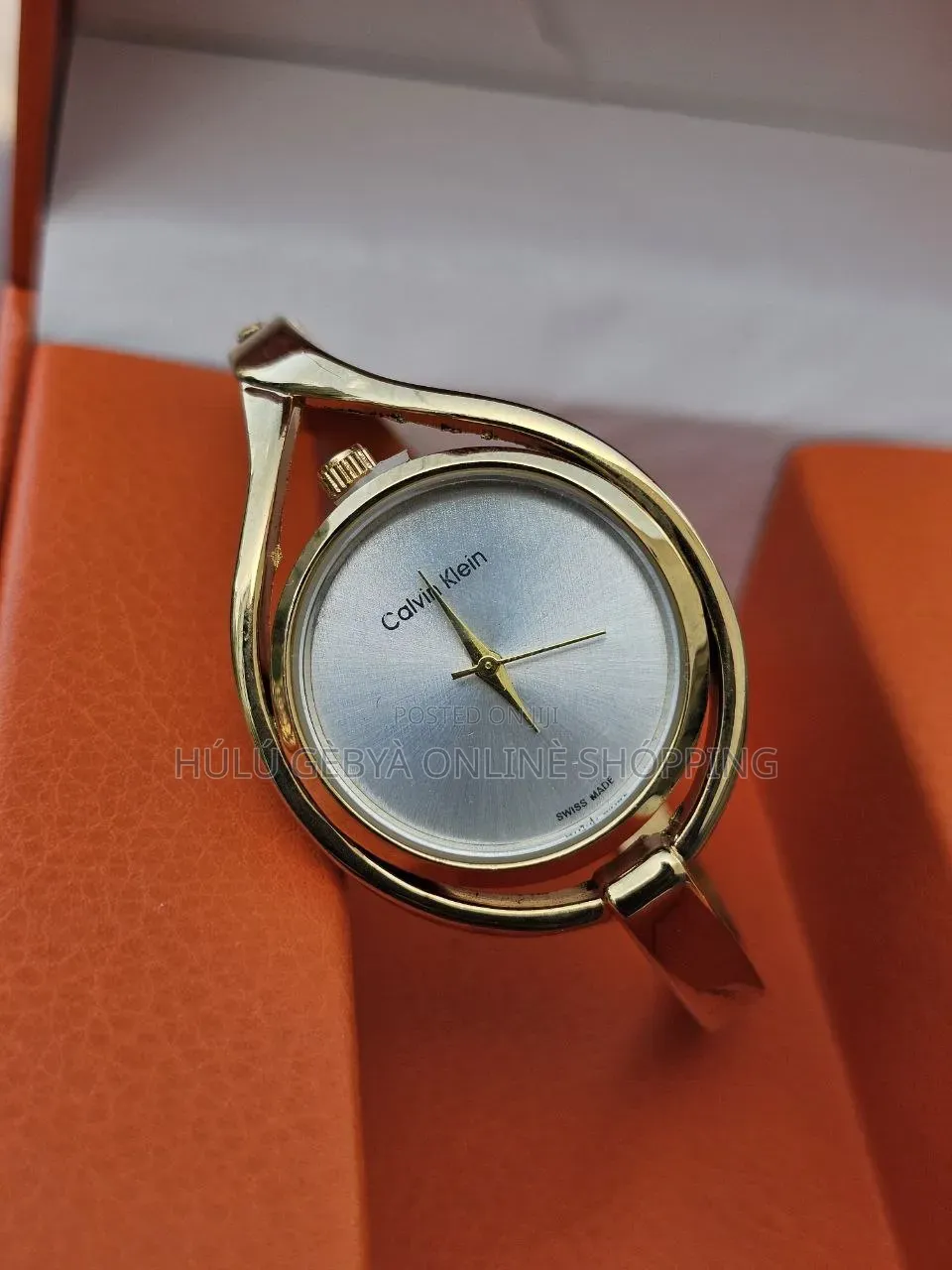 Designer Luxury Ladles Bracelet Watch Collection