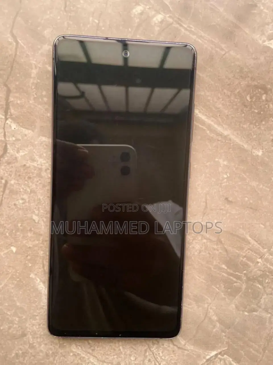 Samsung Galaxy S20 FE 128 GB Black