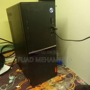 Desktop Computer HP 8GB Intel Core 3 HDD 500GB
