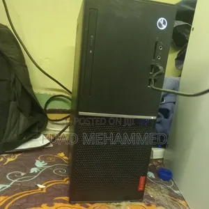 Desktop Computer HP 8GB Intel Core 3 HDD 500GB