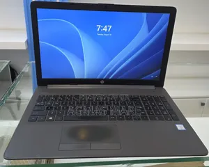 New Laptop HP Stream Notebook 8GB Intel Core i5 HDD 500GB