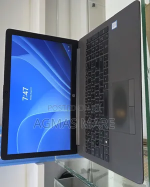 New Laptop HP Stream Notebook 8GB Intel Core i5 HDD 500GB