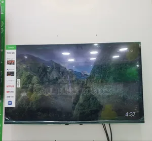 Syinix Google TV