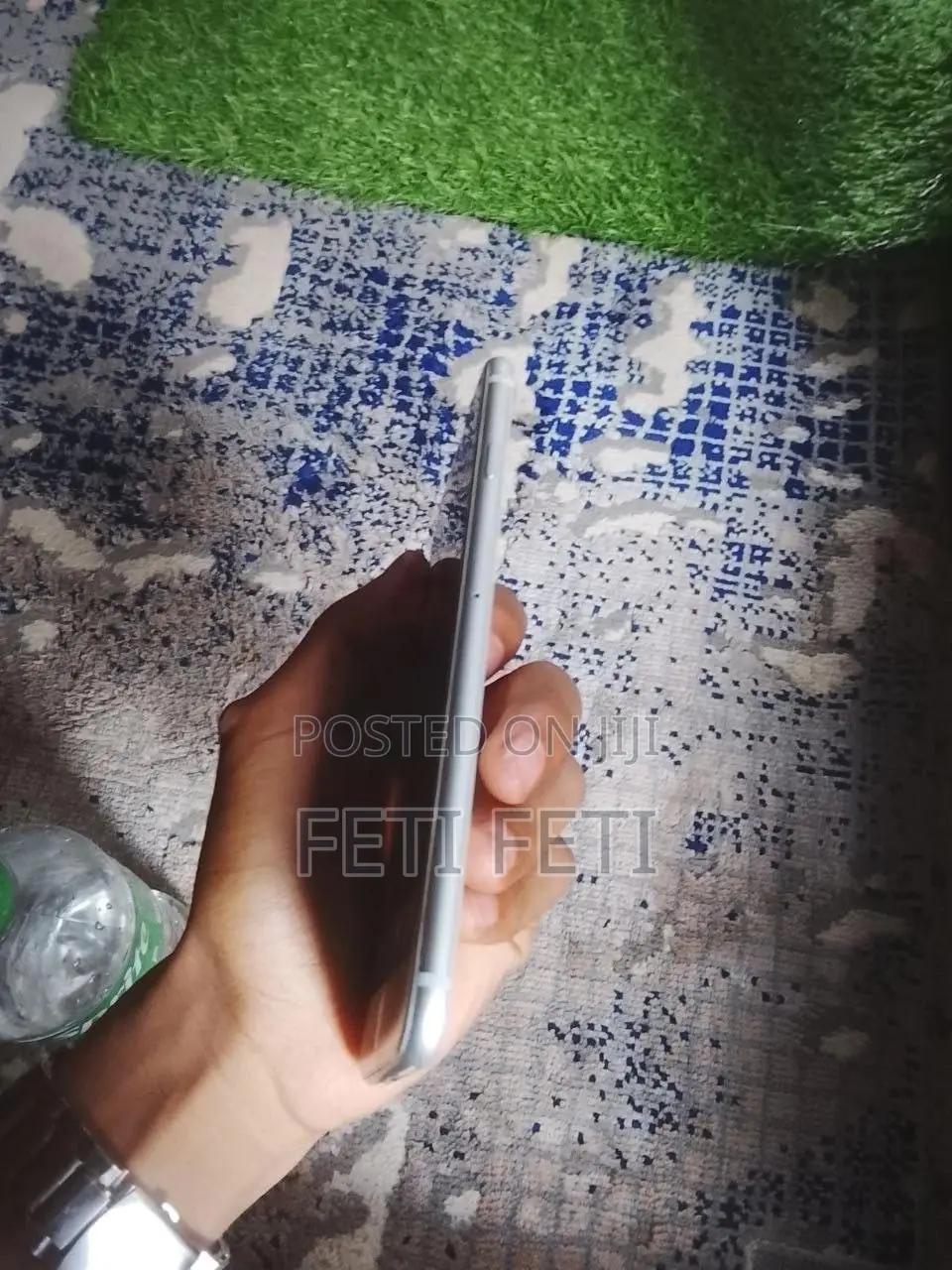 Apple iPhone 8 Plus 64 GB White