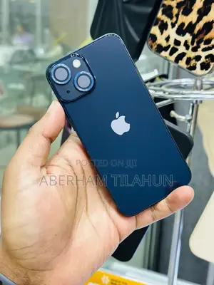 Apple iPhone 13 Mini 256 GB Black
