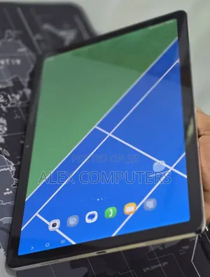 New Samsung Galaxy Tab A9+ 128 GB Silver