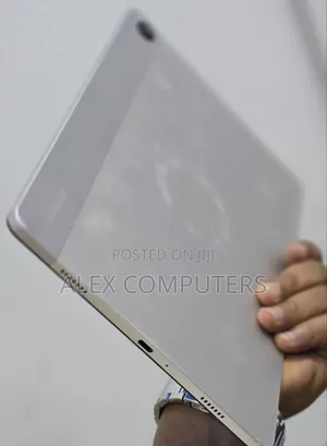 New Samsung Galaxy Tab A9+ 128 GB Silver