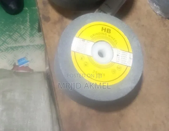 HB Grinding Wheel 100×32 35m/S